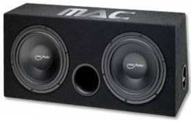 Mac Audio MAC R 220 Auto-Lautsprecher : Amazon.de: Elektronik & Foto